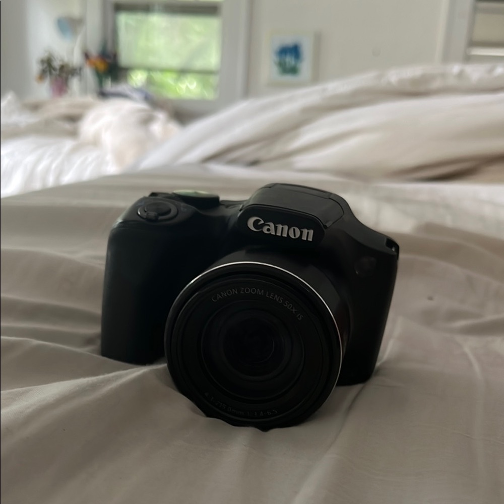 Canon powershot sx540 hs
